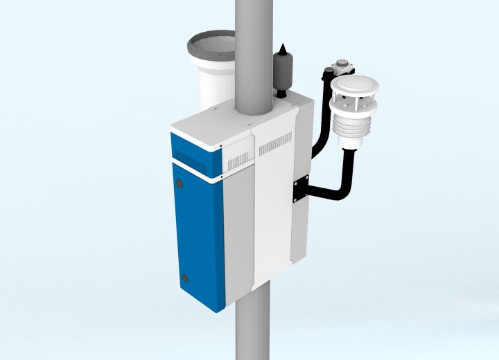 Halcon_Estación_MASAM